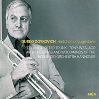 Macedonia - Dusko Goykovich & NDR Radio Orchestra