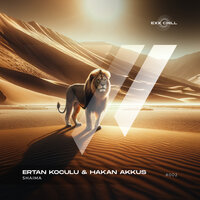 Shaima - Ertan Koculu & Hakan Akkus