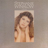 Crying - Stephanie Winslow