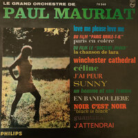 En Bandolera - Paul Mauriat