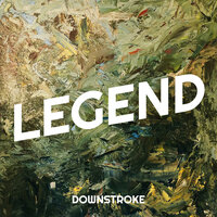 Legend - Downstroke