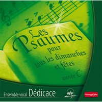 Exode - Ensemble vocal Dédicace