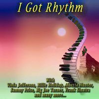 Key to the Highway - Jazz Gillum