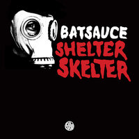 Social Distancing - Batsauce