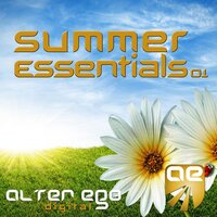 Expansive Mind - Rozza & Mike Lane