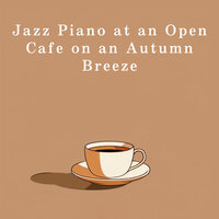 Autumn's Light Dance - Relaxing Piano Crew