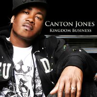 24's - Canton Jones