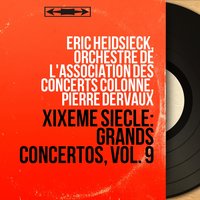 Concerto No. 1 pour piano in E-Flat Major, S.124: II. Quasi adagio - Eric Heidsieck & Ференц Лист