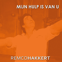 Want U Bent Heer - Remco Hakkert