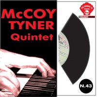 One for DEA - McCoy Tyner