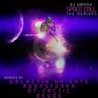 Space Call - vanish