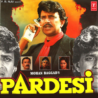 Hum Hain Bhangedi Hamein Bhang Pila De - Abhijeet & Usha Timothy & Anand Milind