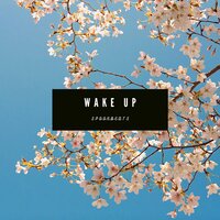 wake up - SpoonBeats & BRXWS