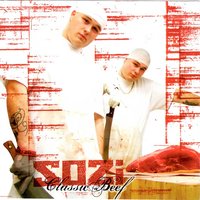 Soirée Fight Club - Sozi & Shoddy