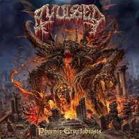 Lacerate to Dominate - Avulsed