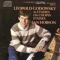 Study No. 34 C-Sharp Minor: In the Form of a Mazurka - Ian Hobson