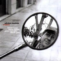 Little O In The Sky - Salvatore Bonafede