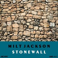 Angel Face - Milt Jackson