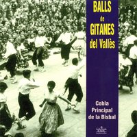 Entrada de Ball - Cobla La Principal De La Bisbal