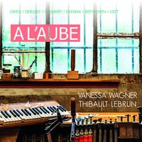 12 Ländler, Op. 171, D. 790: No. 11 - Vanessa Wagner & Франц Шуберт