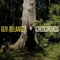 Where the Buffalo Sleeps - Guy Belanger
