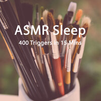 Asmr Sleep 12 - ASMR HANNA