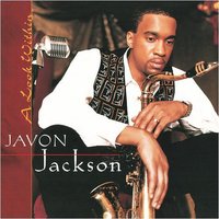 L'Eau A La Bouche - Javon Jackson