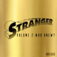 Comin' On Strong - Stranger