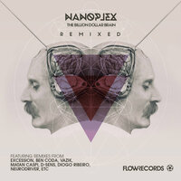 Technocat - Neurodriver & Nanoplex & Ettica