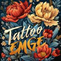 Tattoo - EMGE