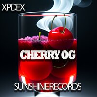 Cherry OG - XPDEX