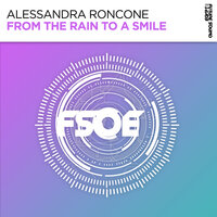 From The Rain To A Smile - Alessandra Roncone