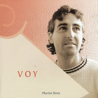 Cantan Lo Suyo - Martín Sosa & Sergio Chiconi & Yunez Paiduj & Sergio Ramayo
