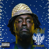 Heartbreaker - will.i.am