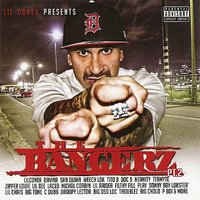 Somebody Please - Lil Coner & K Play & Samantha
