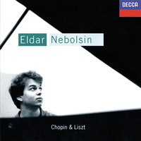 Chopin: Piano Sonata No. 3 In B Minor, Op. 58 - 3. Largo - Eldar Nebolsin & Фридерик Шопен