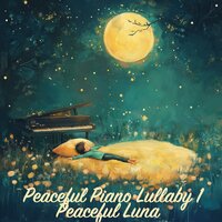 Embers of Tranquility - Peaceful Luna