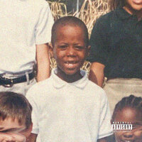 Kick the Cup - KING HENDRICK$
