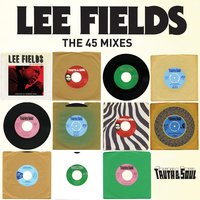 Problems - Lee Fields