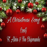 A Christmas Song? - Coog