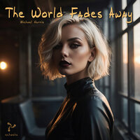 The World Fades Away - Michael Harris