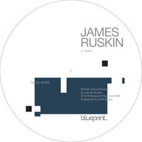 Massk - James Ruskin