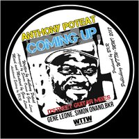 Coming Up - Anthony Poteat