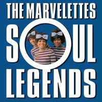 So Long Baby - The Marvelettes