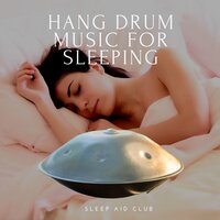 Ibis (Hang Drums) - Sleep Aid Club