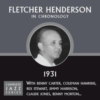 Star Dust (03-?-31) - Fletcher Henderson