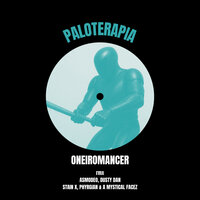 Paloterapia - Oneiromancer & Asmodeo