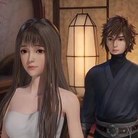为女2 - 薛振华
