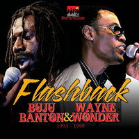 Bad Boy - Buju Banton