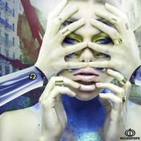 Identify Me 2017 - Mark Dynamix & C’stick